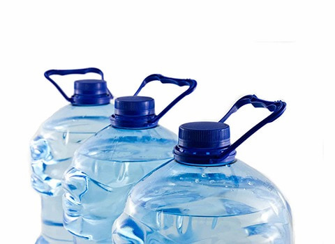 قیمت آب مقطر 5 لیتری زلال + خرید باور نکردنی